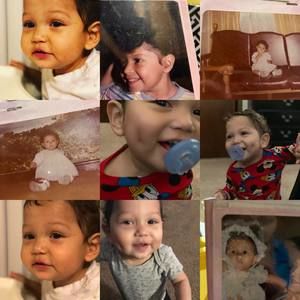 Meet your Posher, Juliana